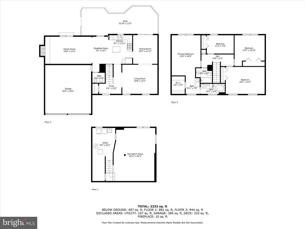 4993 Dequincey Dr