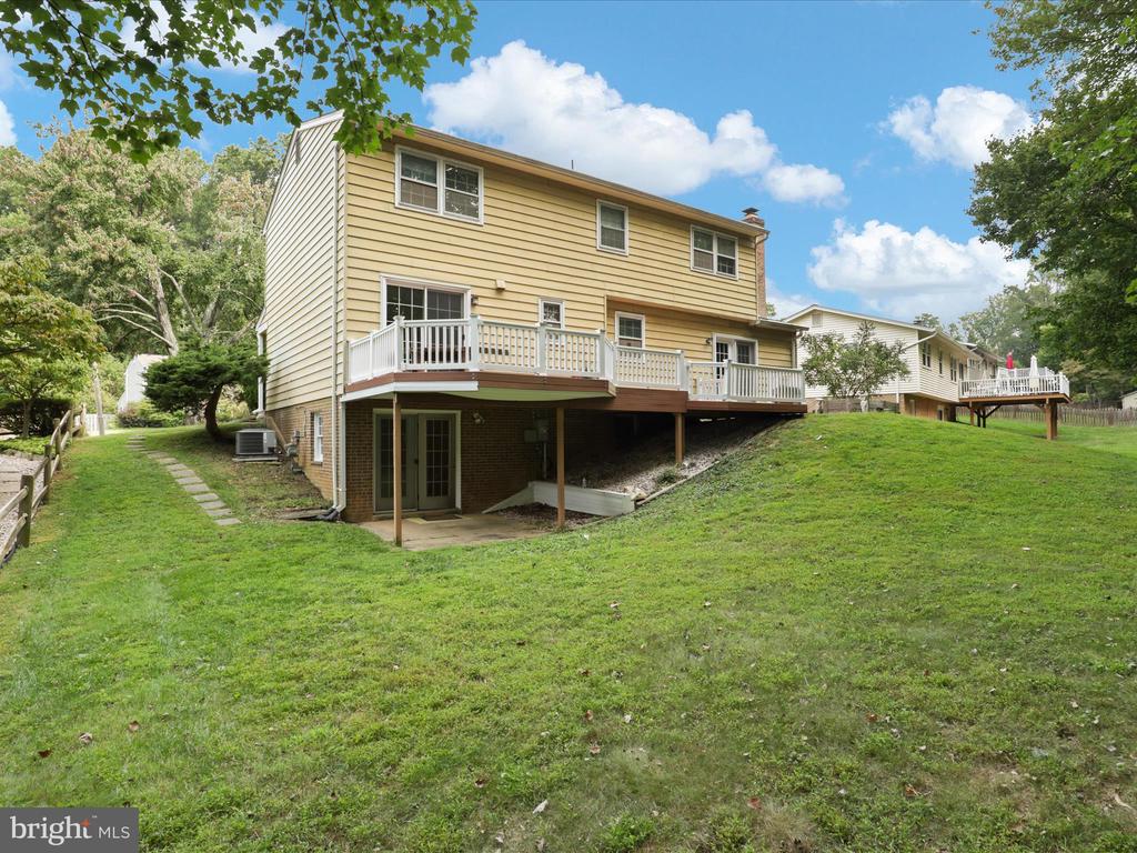 4993 Dequincey Dr