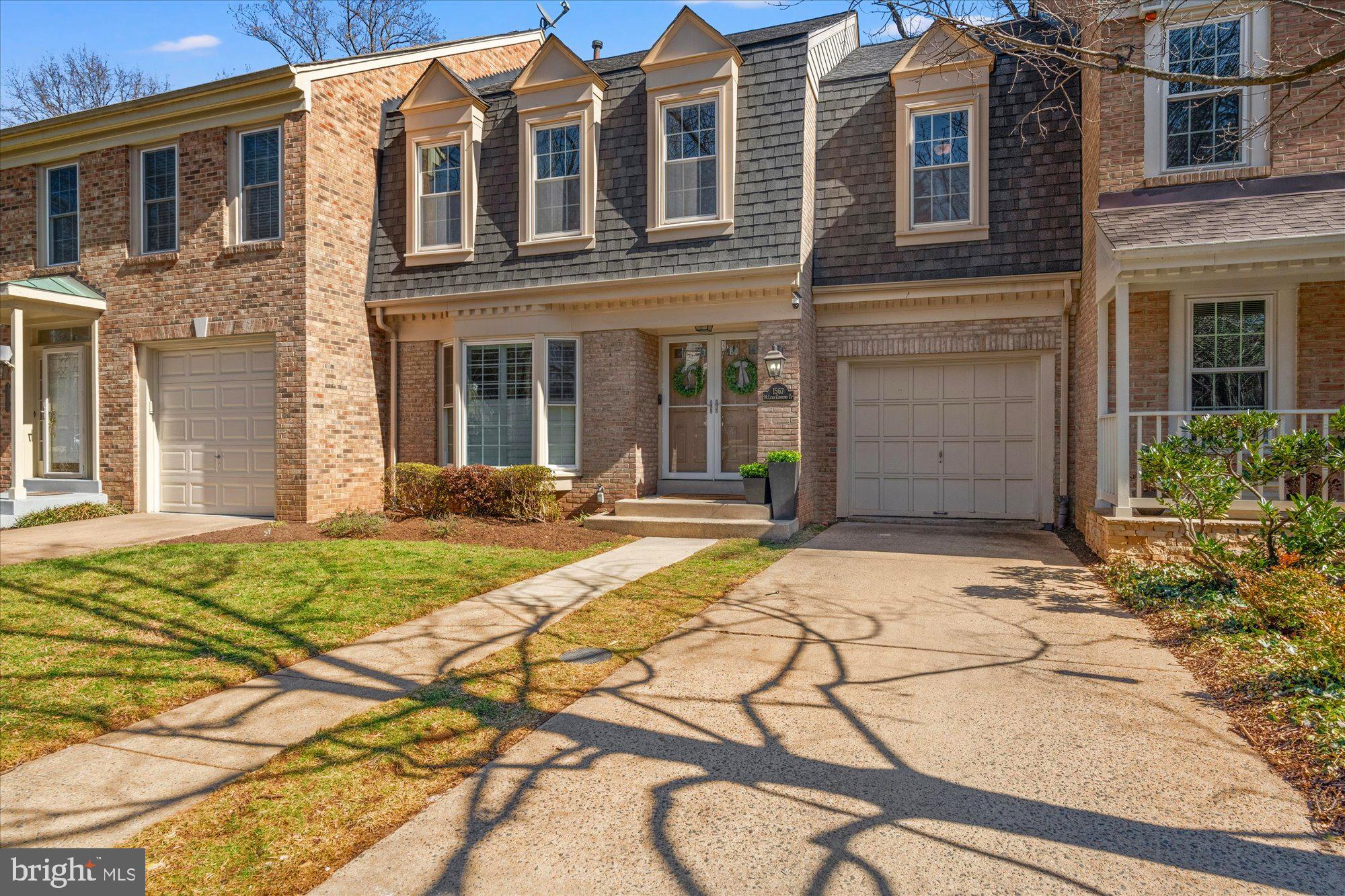 1567 McLean Commons Ct