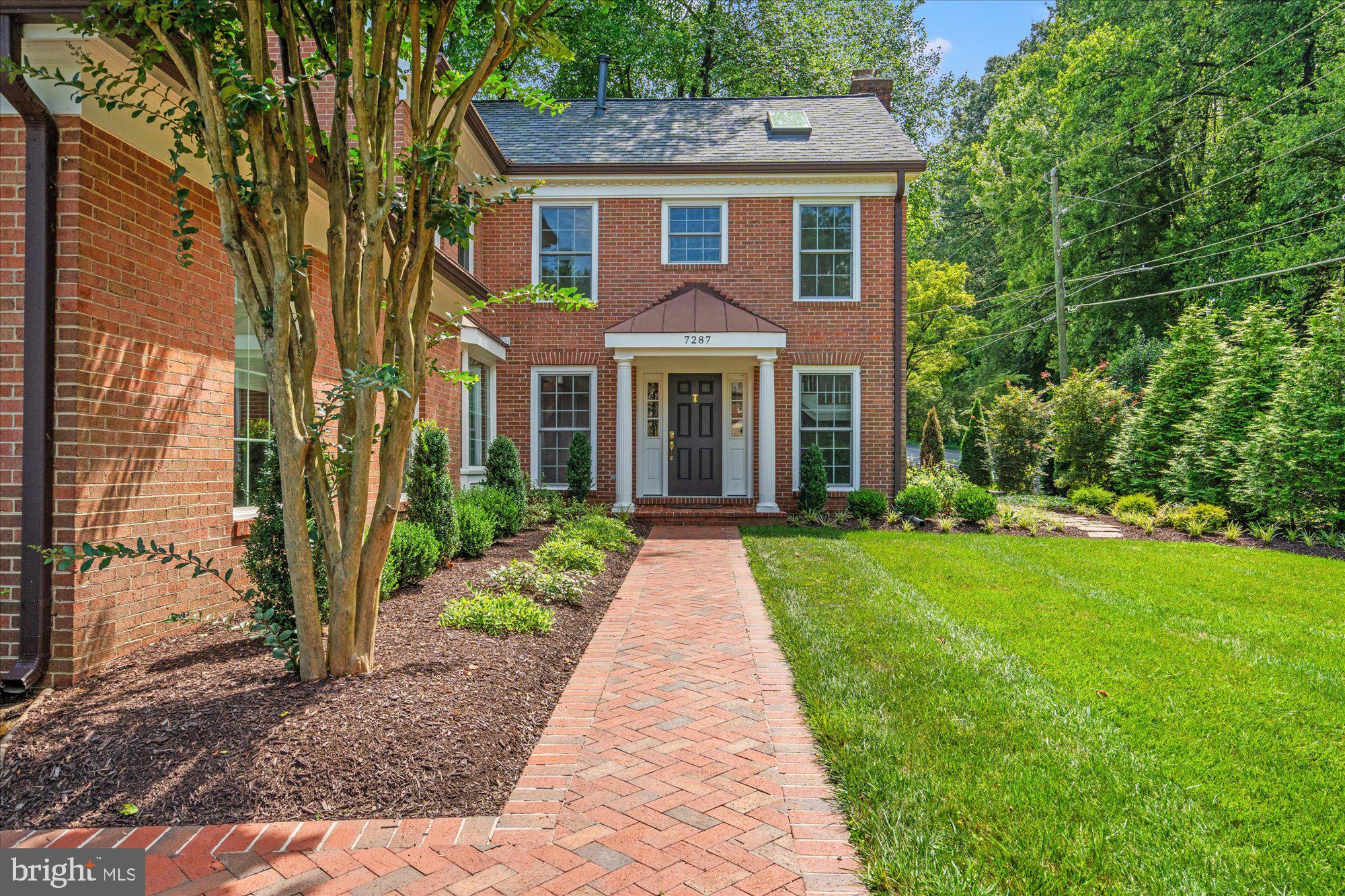 7287 Evans Mill Rd