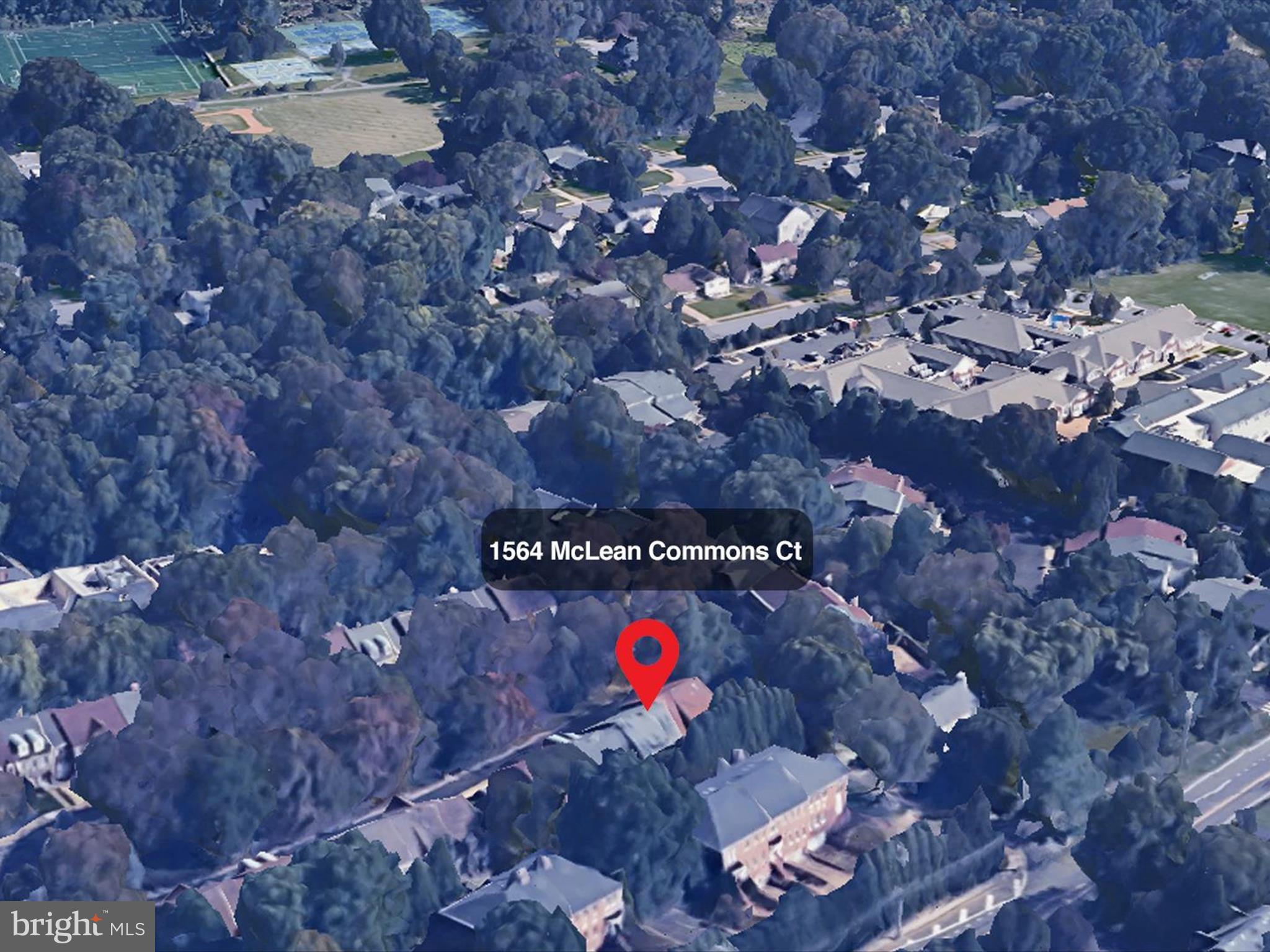 1564 McLean Commons Ct