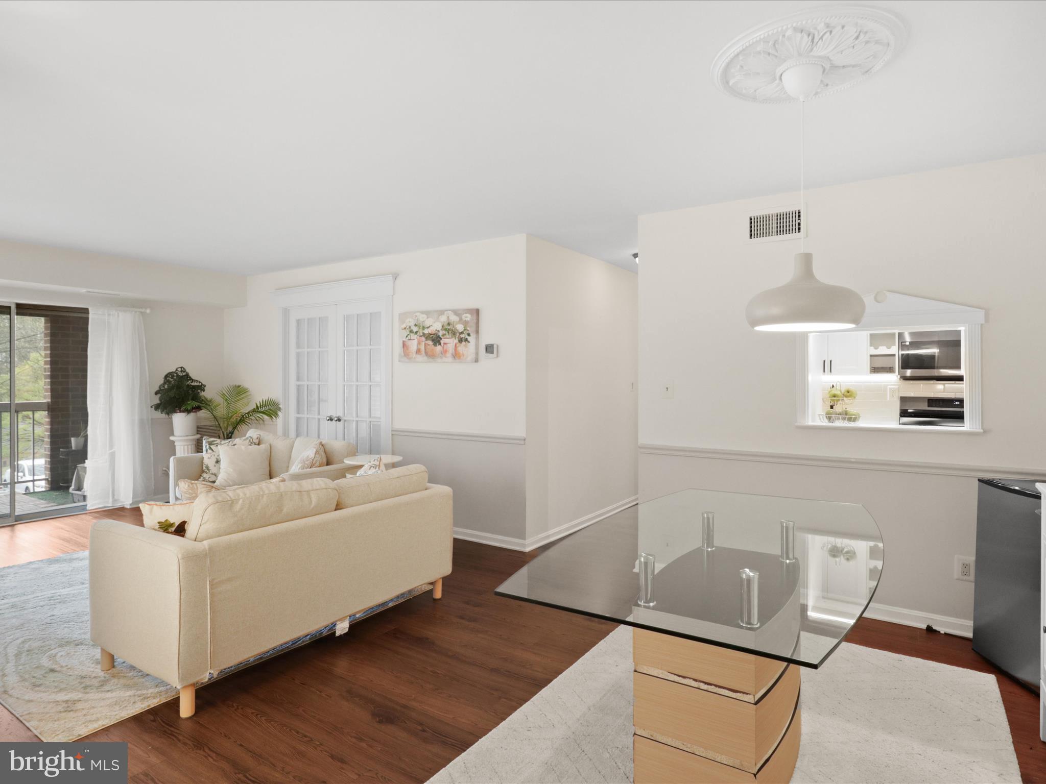 5837 COVE LANDING RD #301