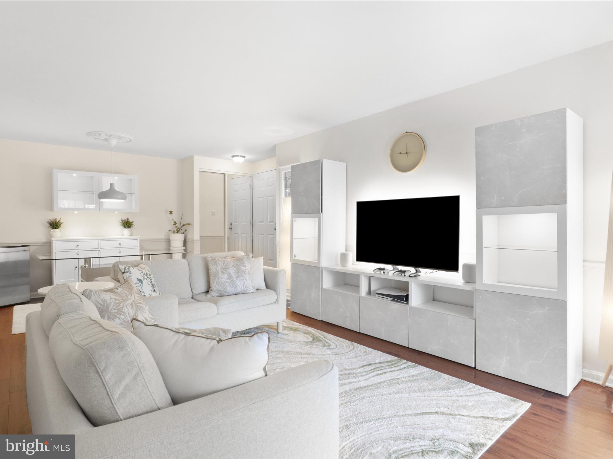 5837 COVE LANDING RD #301