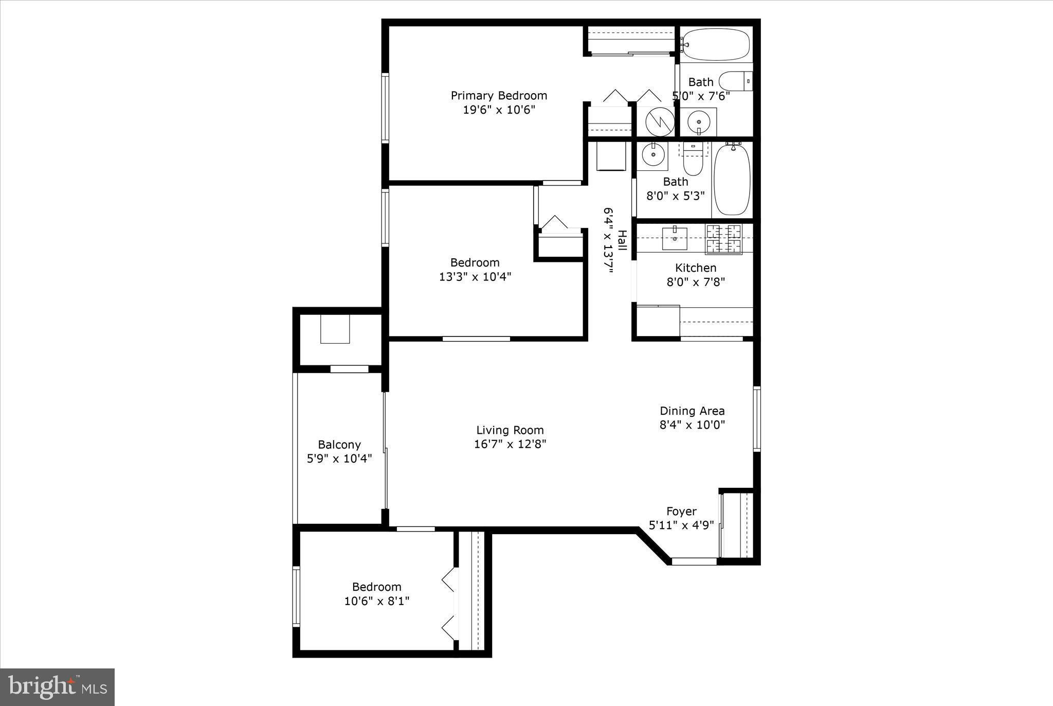 5837 COVE LANDING RD #301