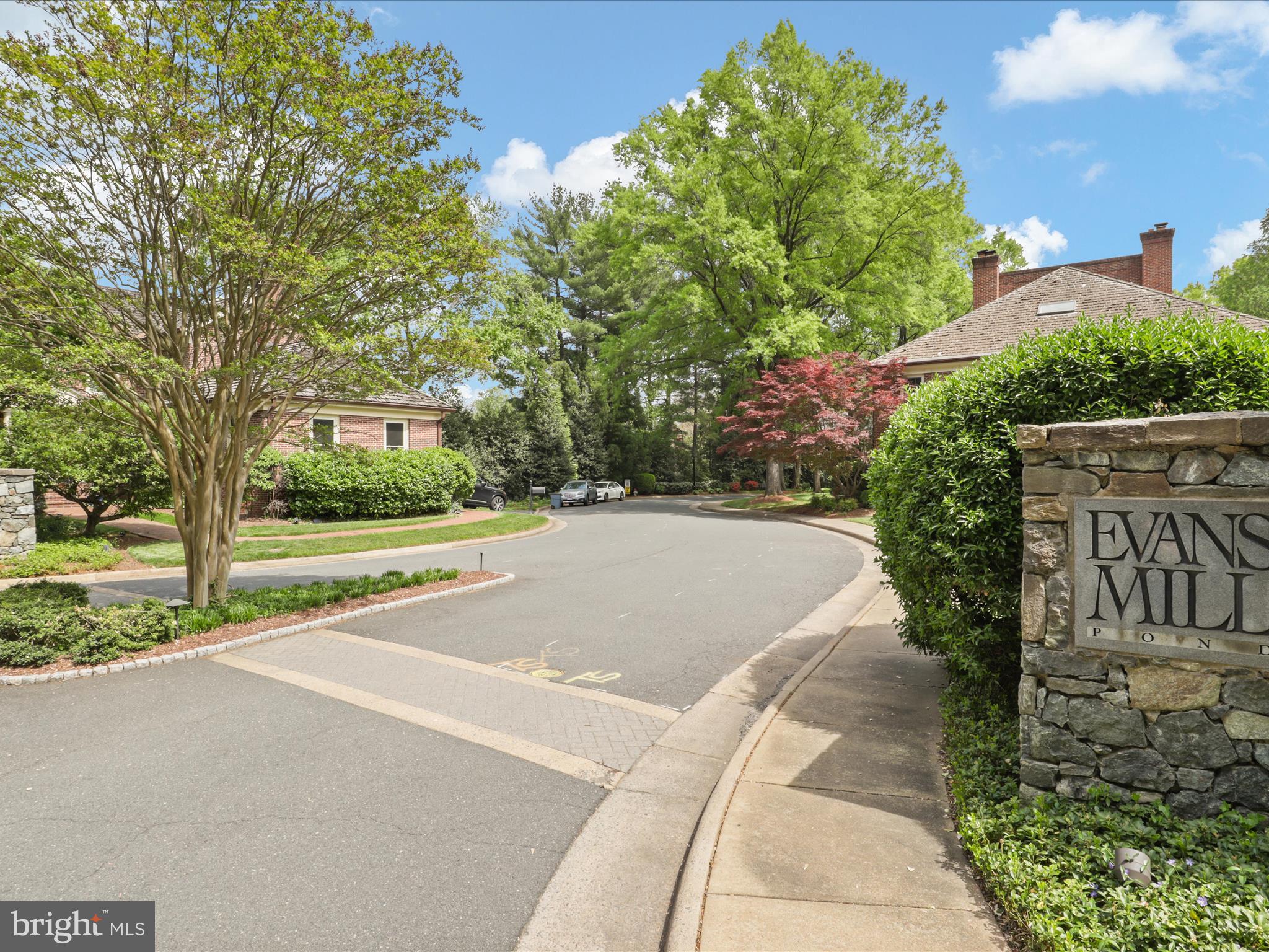 7287 EVANS MILL ROAD
