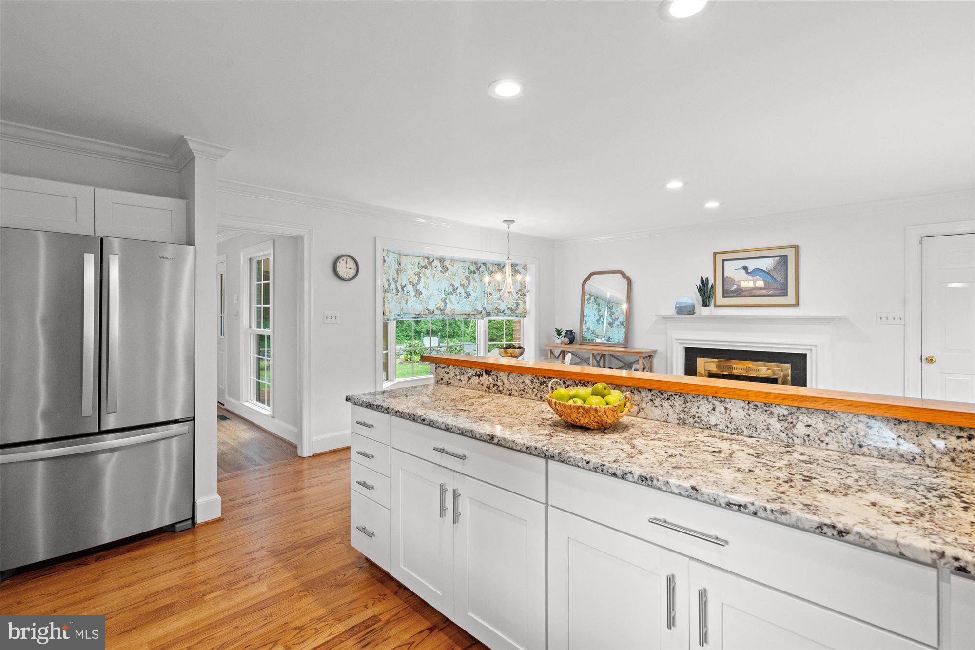 7287 EVANS MILL ROAD
