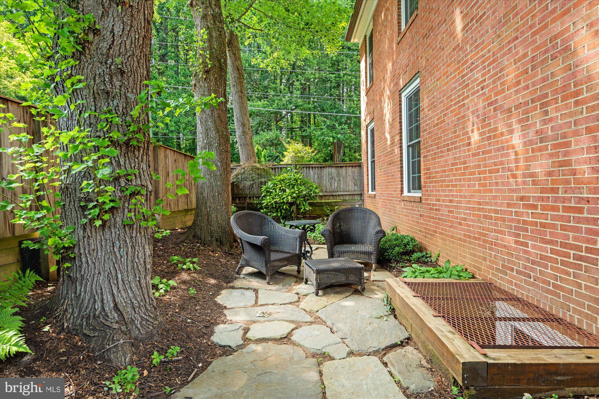 7287 EVANS MILL ROAD