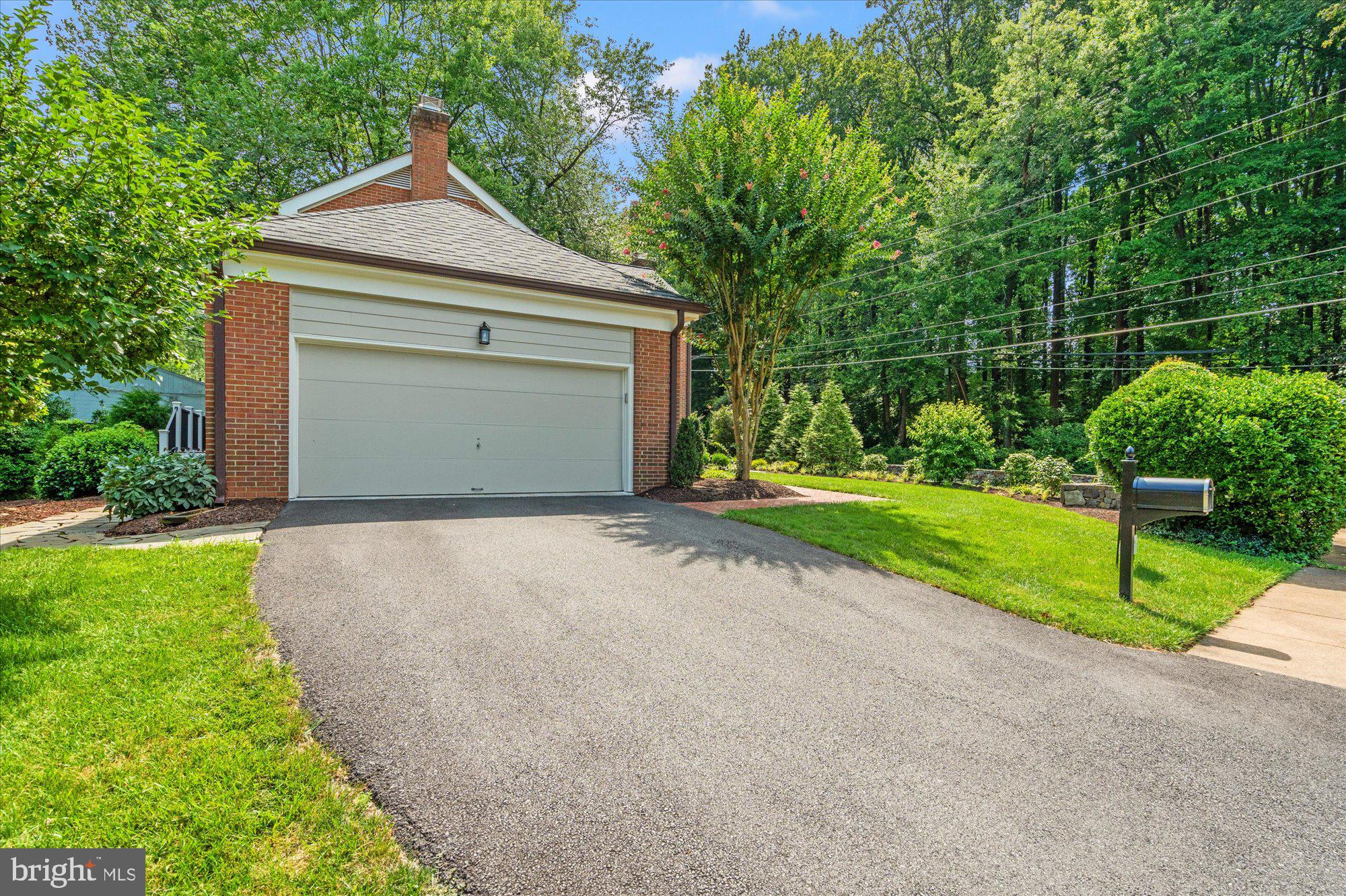 7287 EVANS MILL ROAD