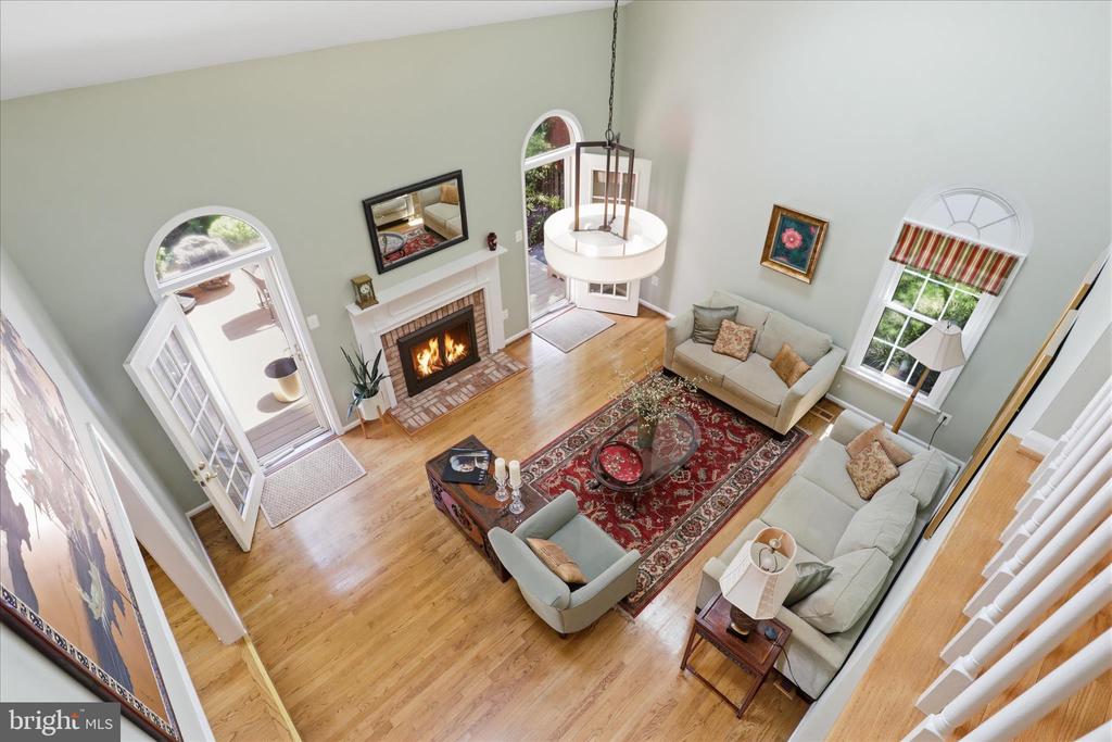 7257 MCLEAN COMMONS LANE