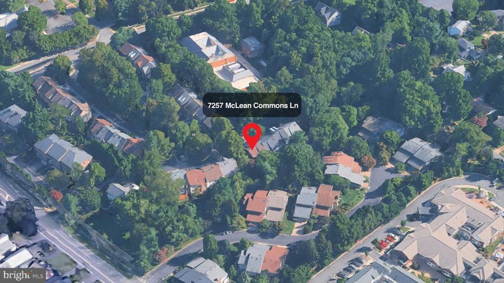 7257 MCLEAN COMMONS LANE