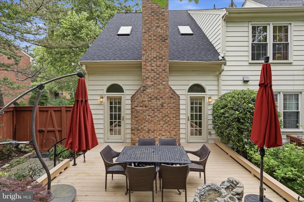 7257 MCLEAN COMMONS LANE