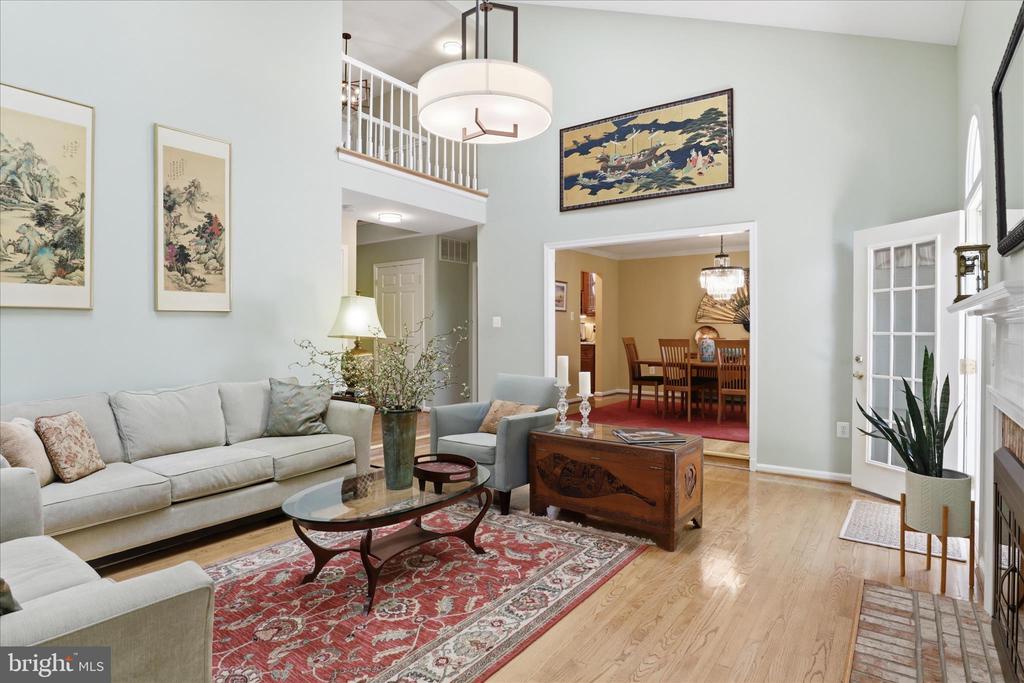 7257 MCLEAN COMMONS LANE