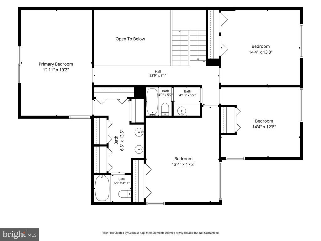 7211 VISTAS LANE