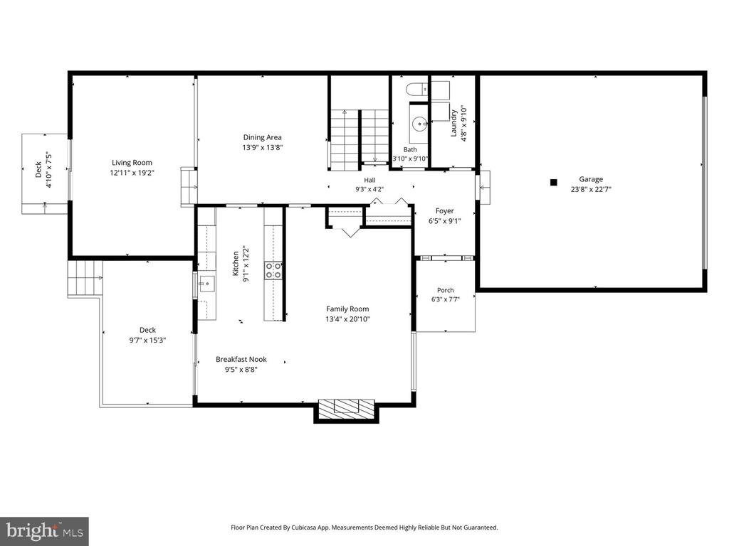 7211 VISTAS LANE
