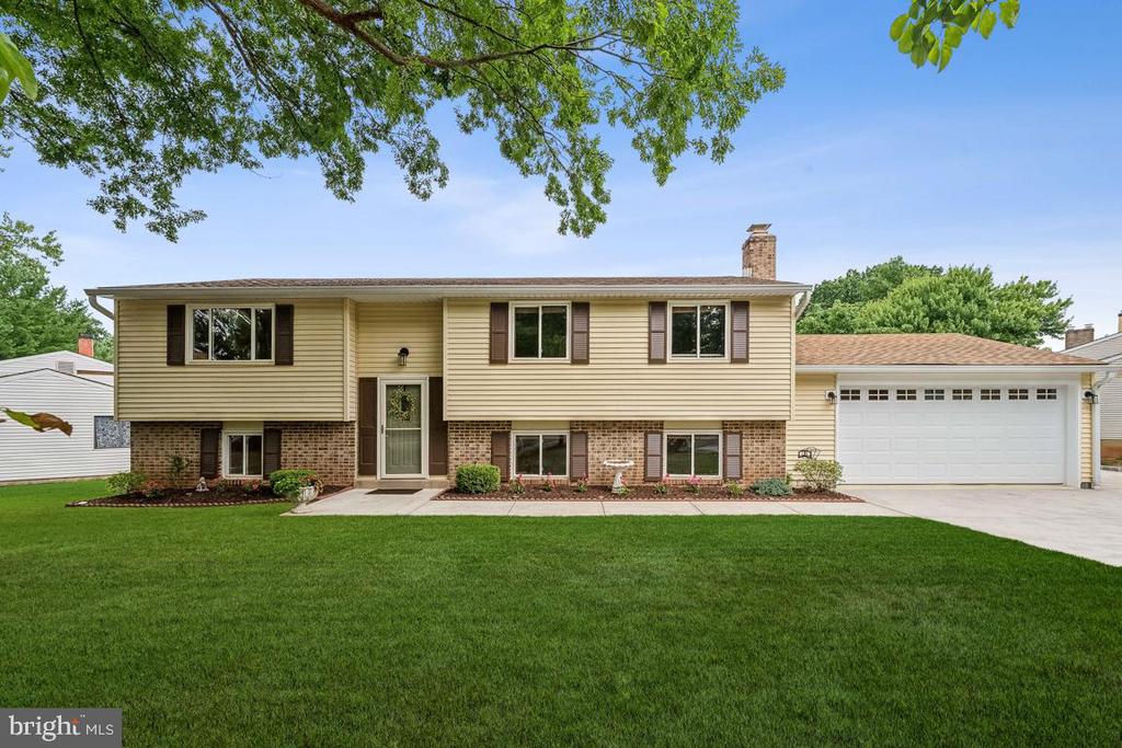 141 Magnolia Rd