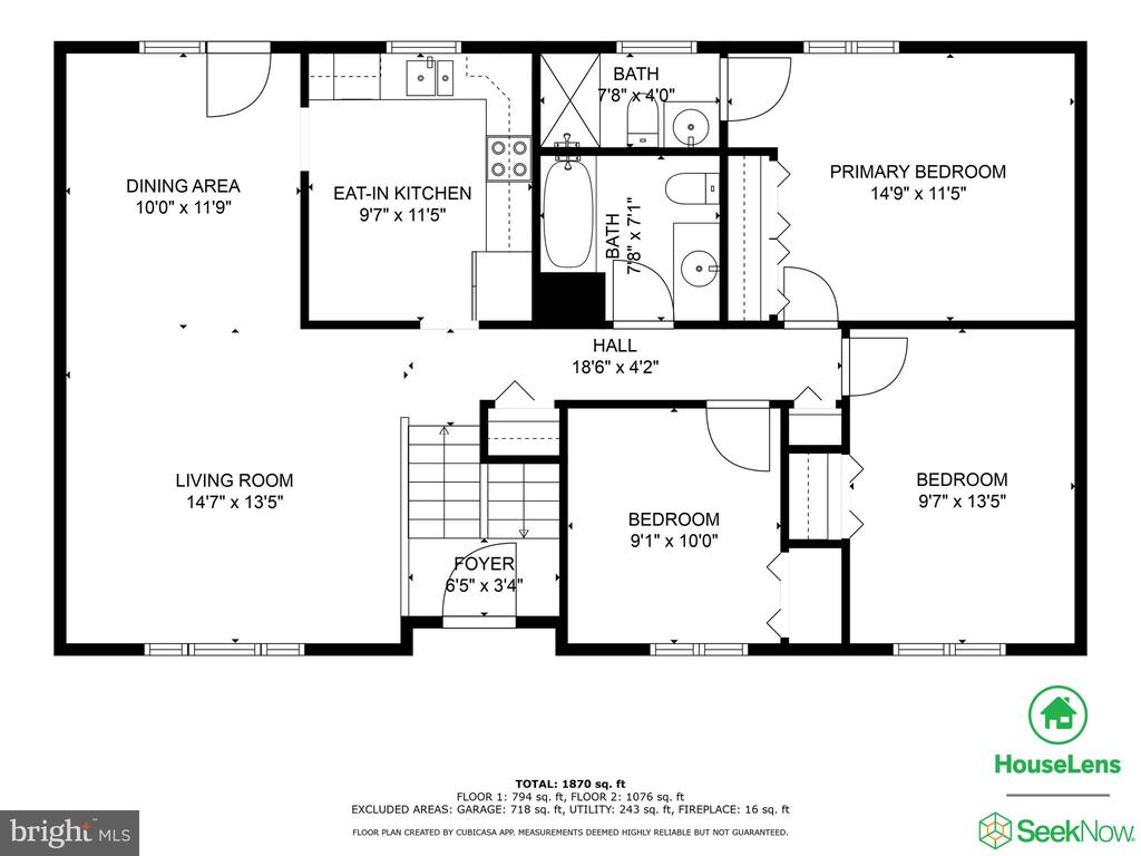 141 Magnolia Rd
