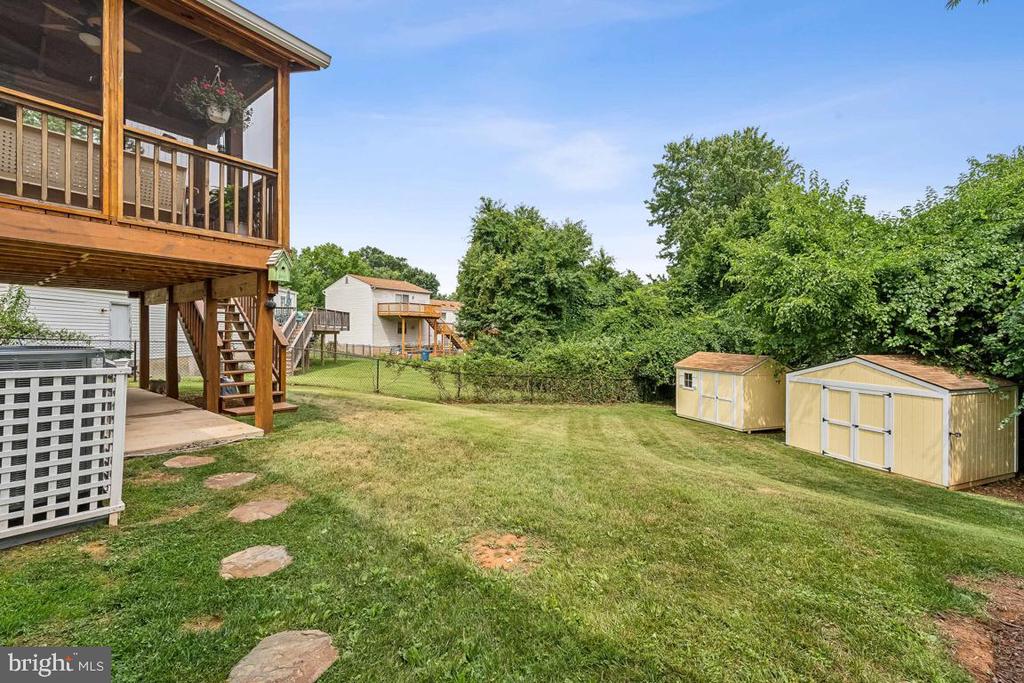 141 Magnolia Rd