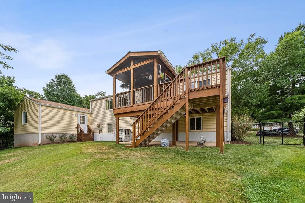 141 Magnolia Rd
