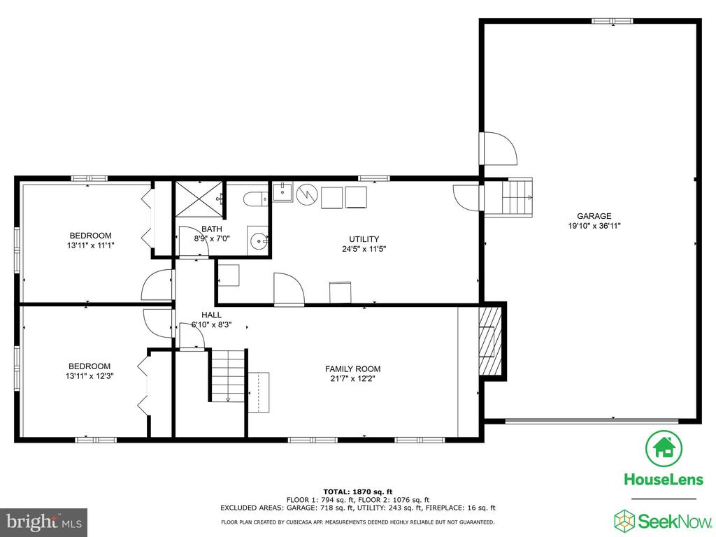 141 Magnolia Rd