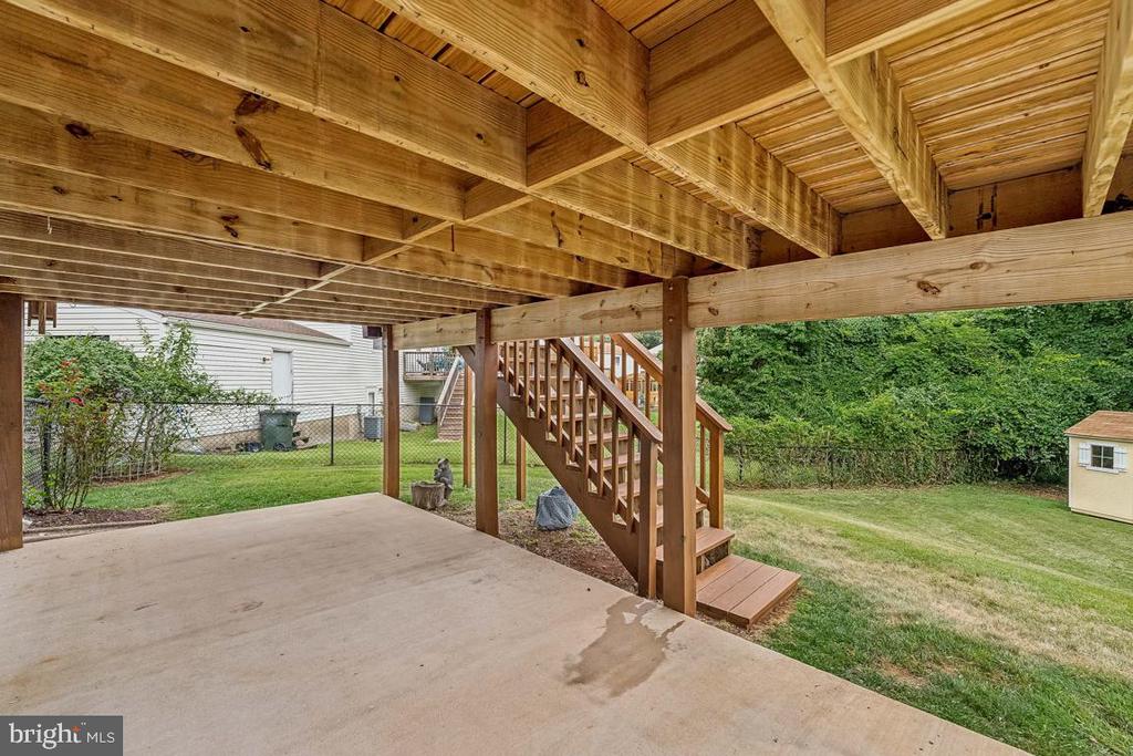 141 Magnolia Rd