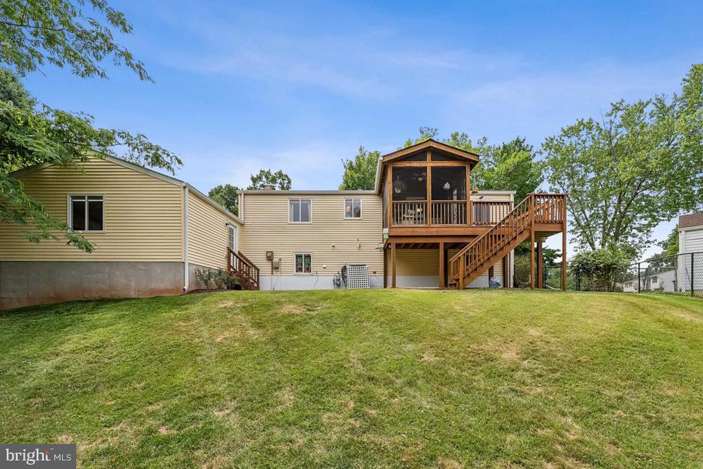 141 Magnolia Rd