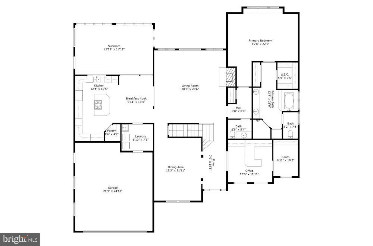 21254 Dubois Ct