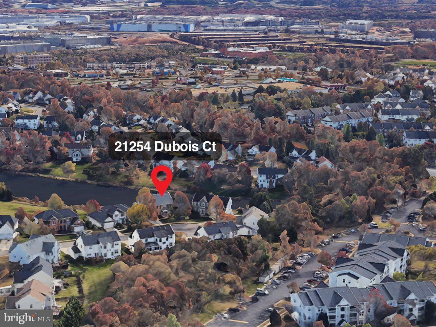 21254 Dubois Ct