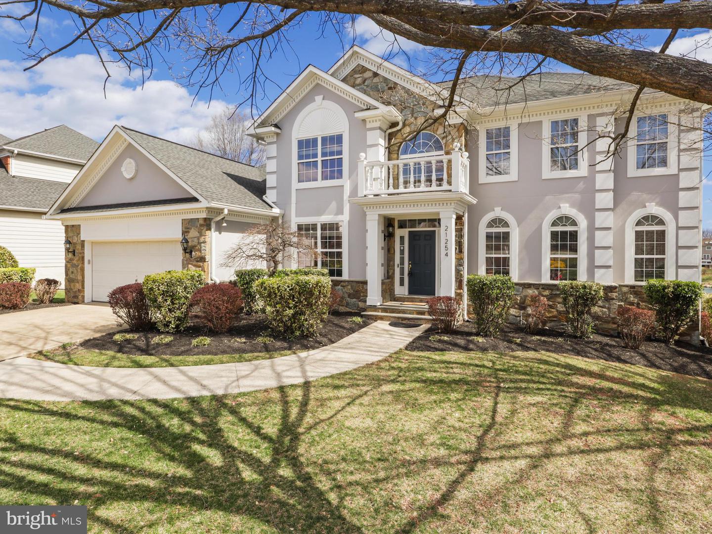 21254 Dubois Ct