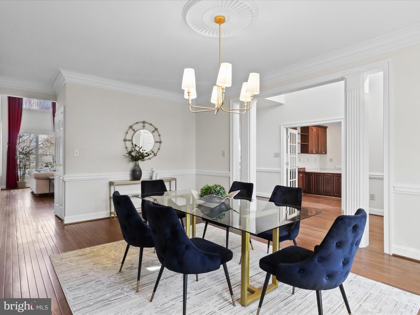 21254 Dubois Ct
