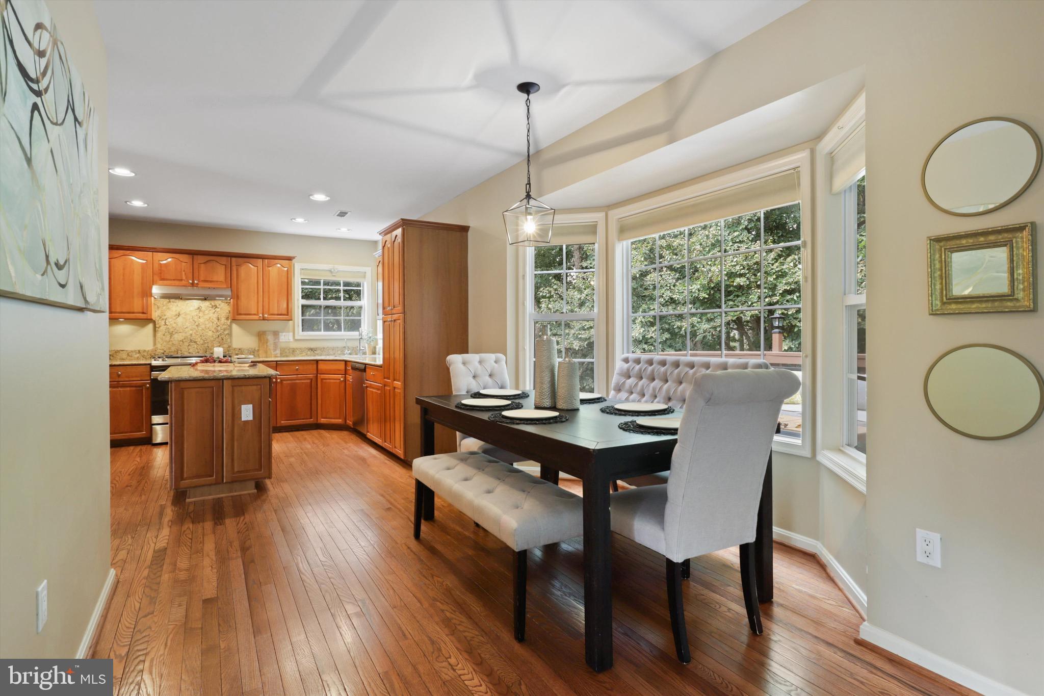 9230 Nathaniel Harris Court