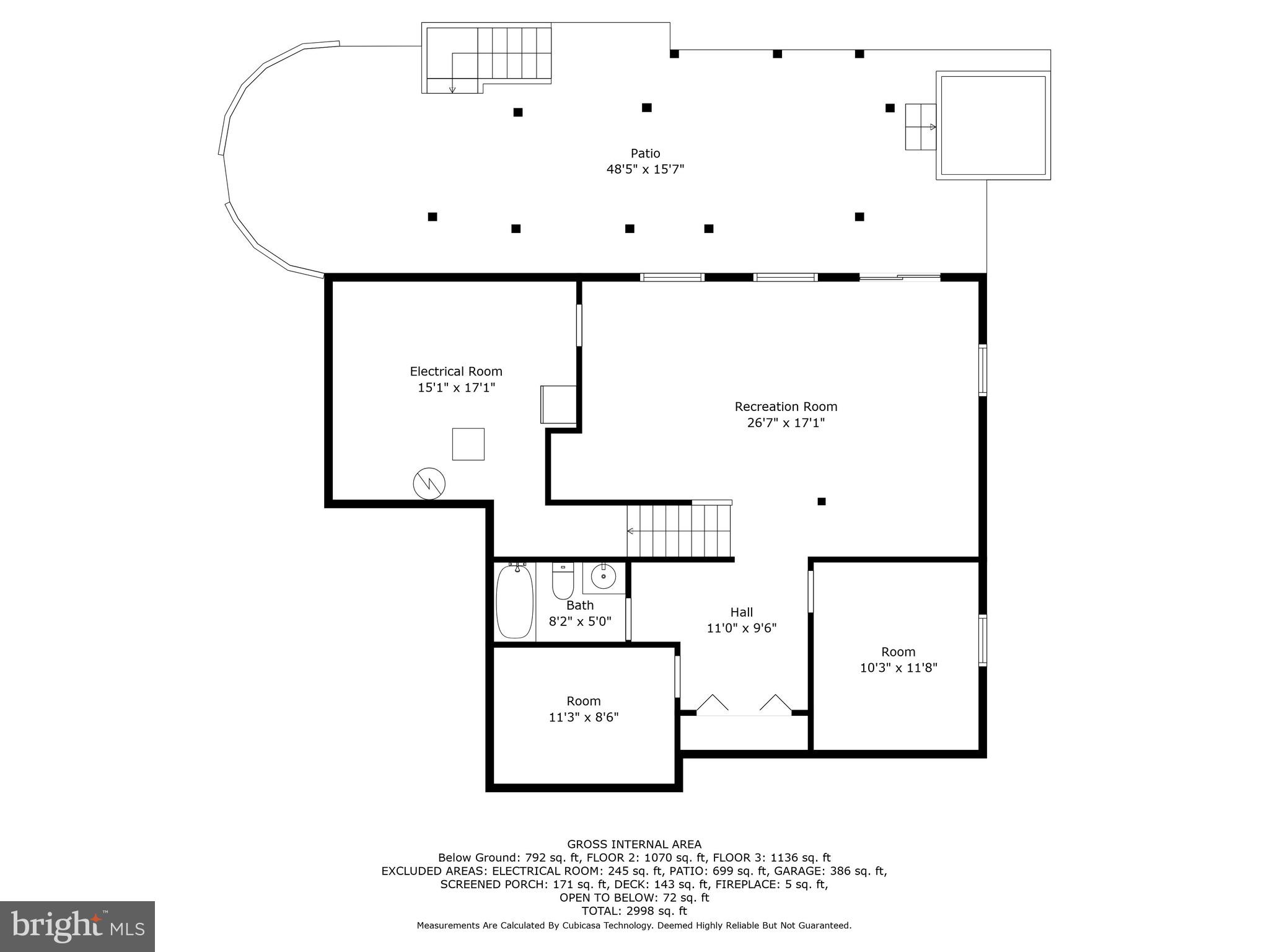 9230 Nathaniel Harris Court