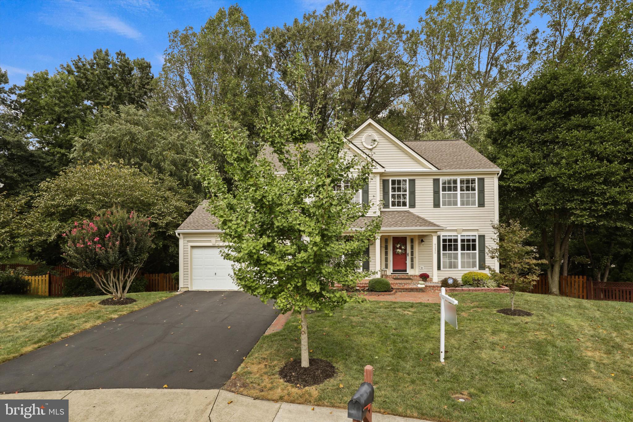 9230 Nathaniel Harris Court