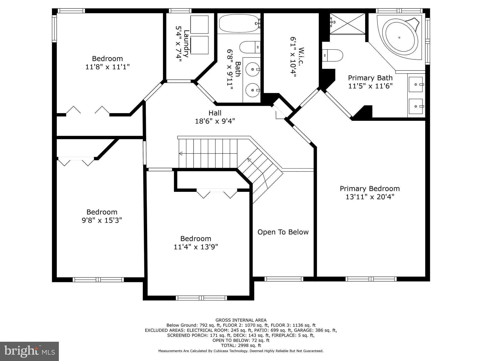 9230 Nathaniel Harris Court