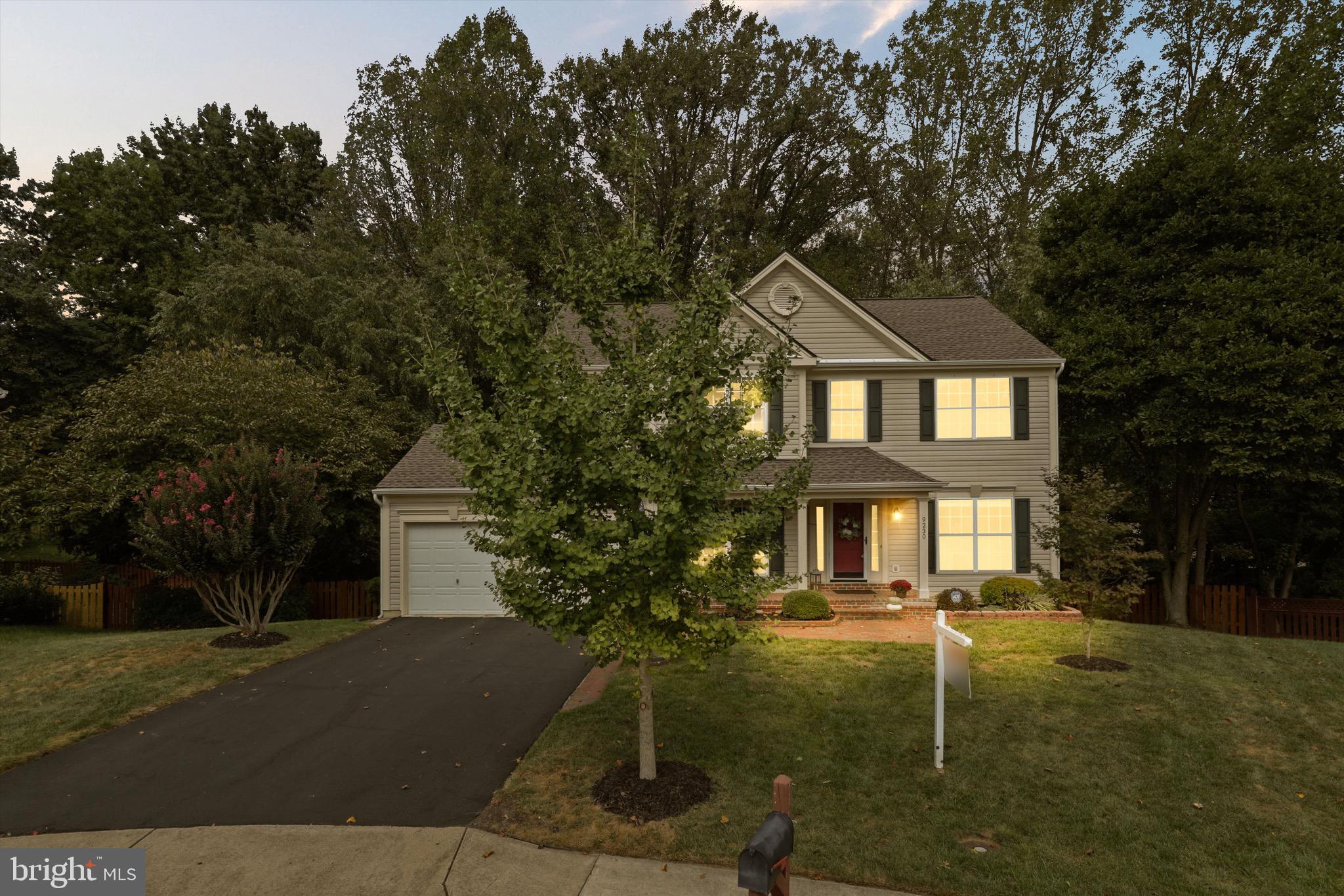 9230 Nathaniel Harris Court