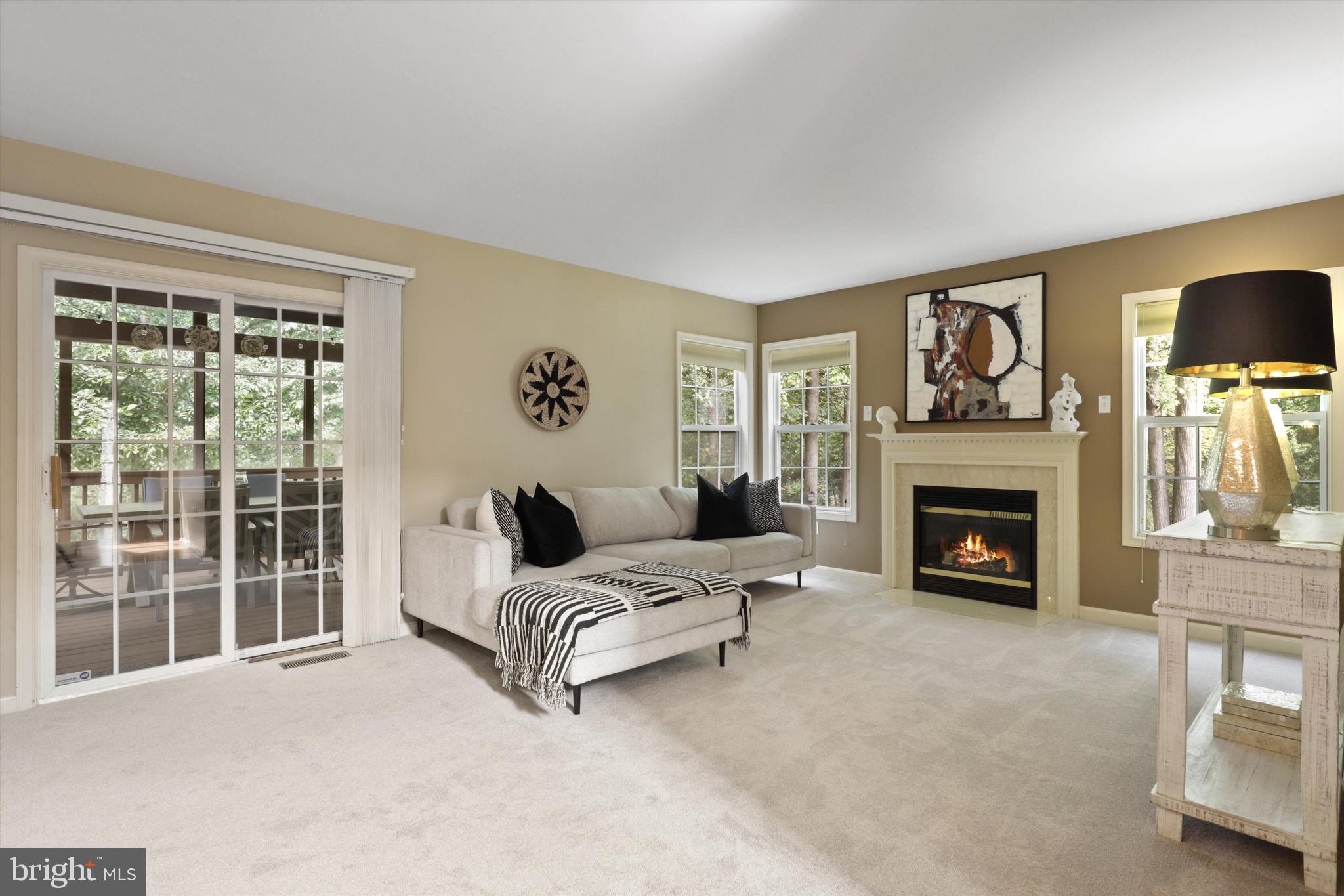 9230 Nathaniel Harris Court