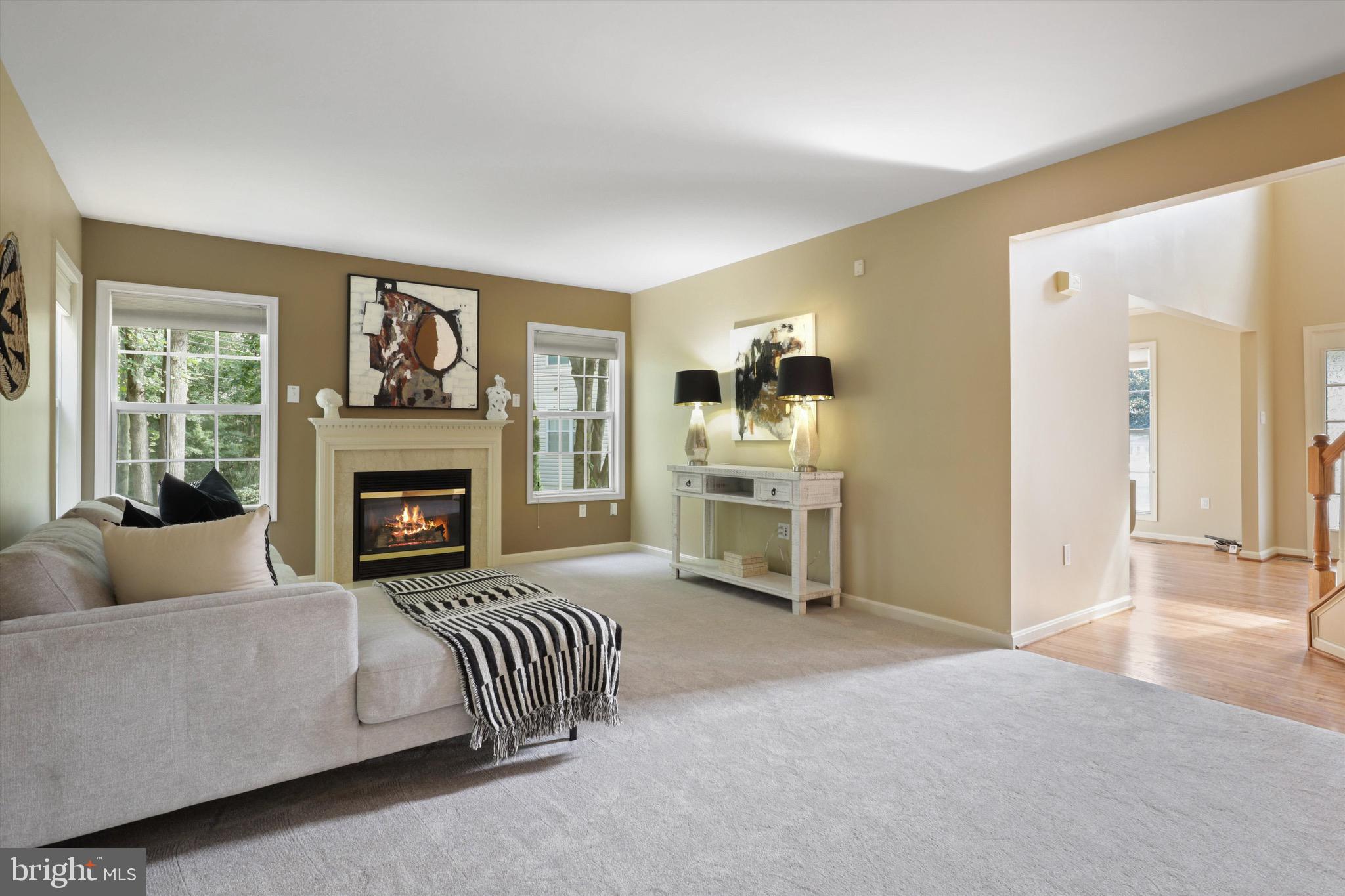 9230 Nathaniel Harris Court