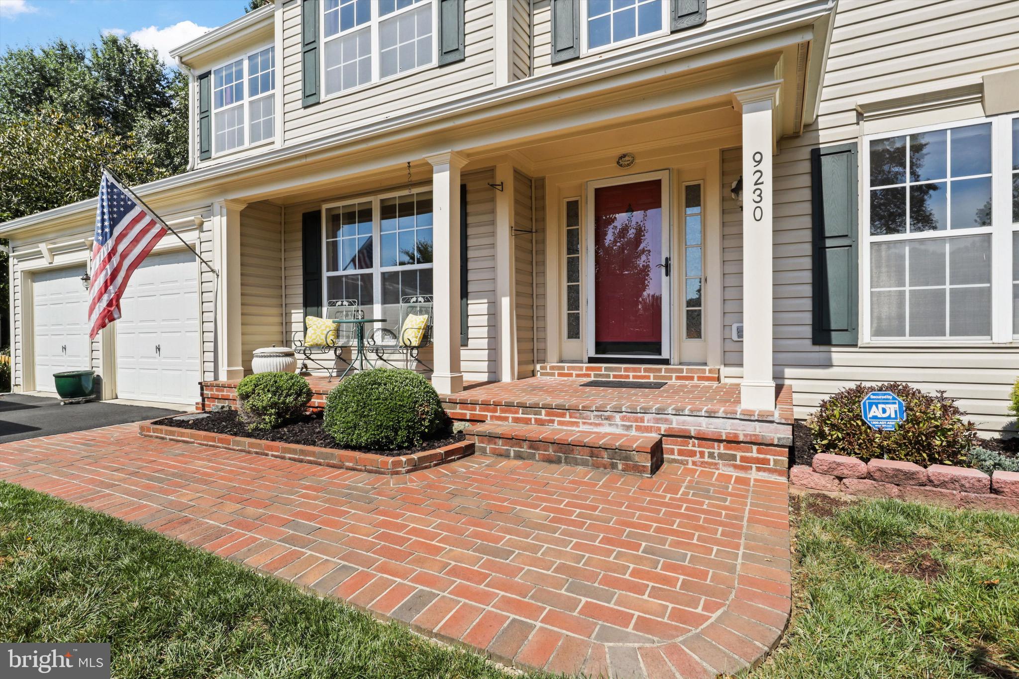 9230 Nathaniel Harris Court