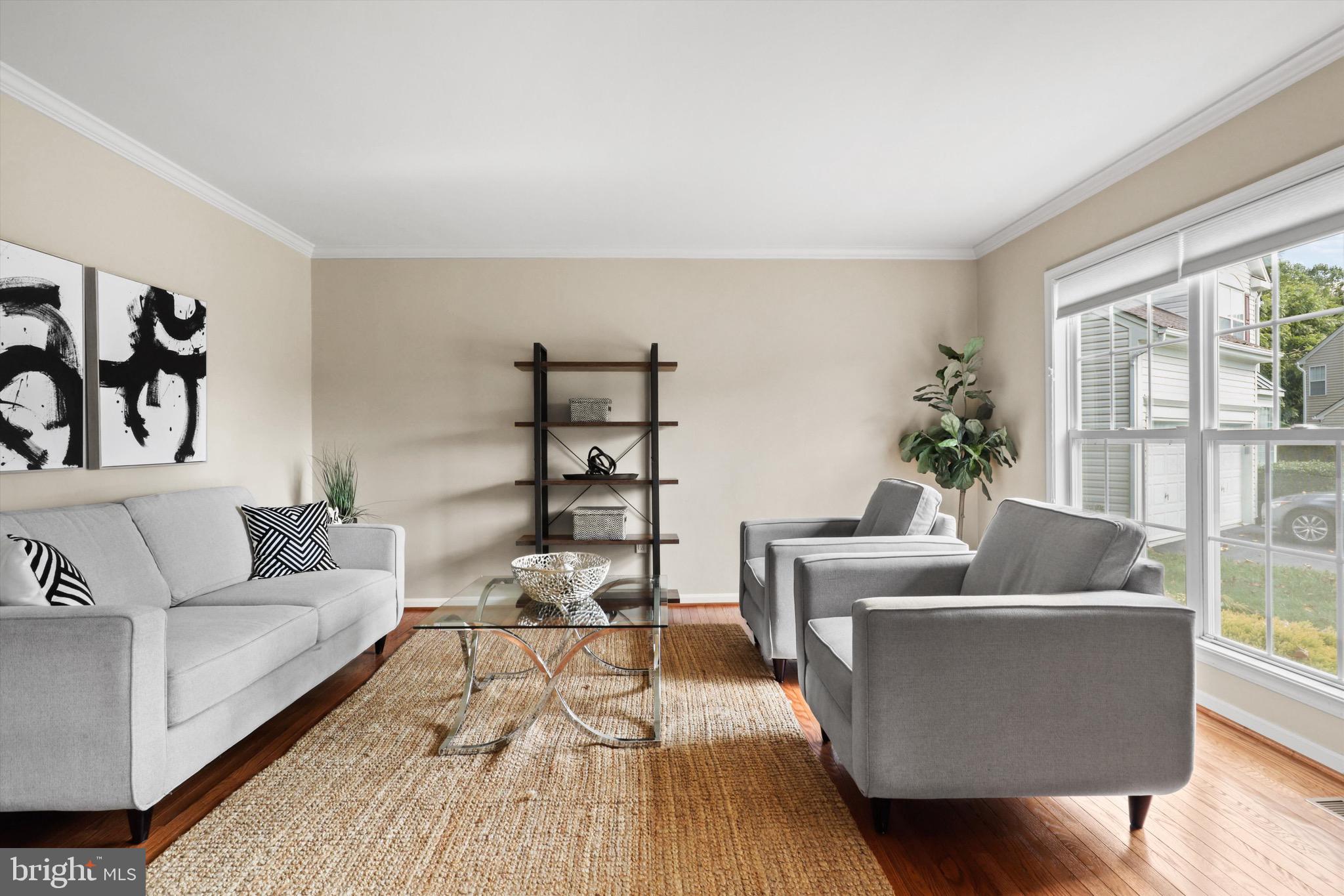 9230 Nathaniel Harris Court