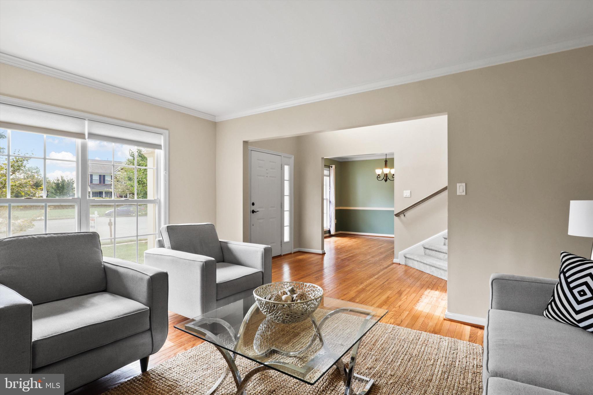 9230 Nathaniel Harris Court