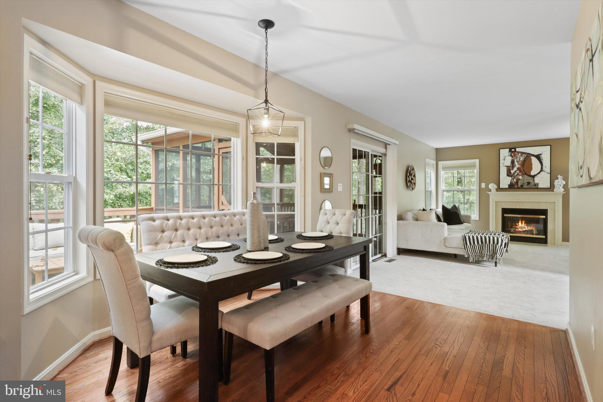 9230 Nathaniel Harris Court