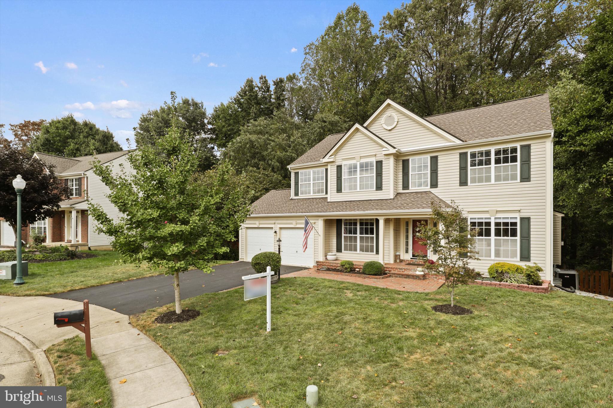 9230 Nathaniel Harris Court