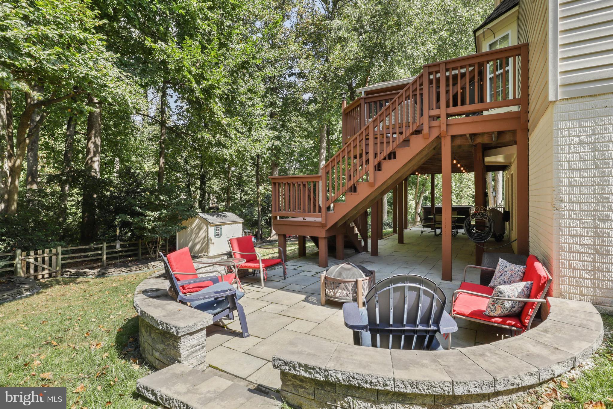 9230 Nathaniel Harris Court