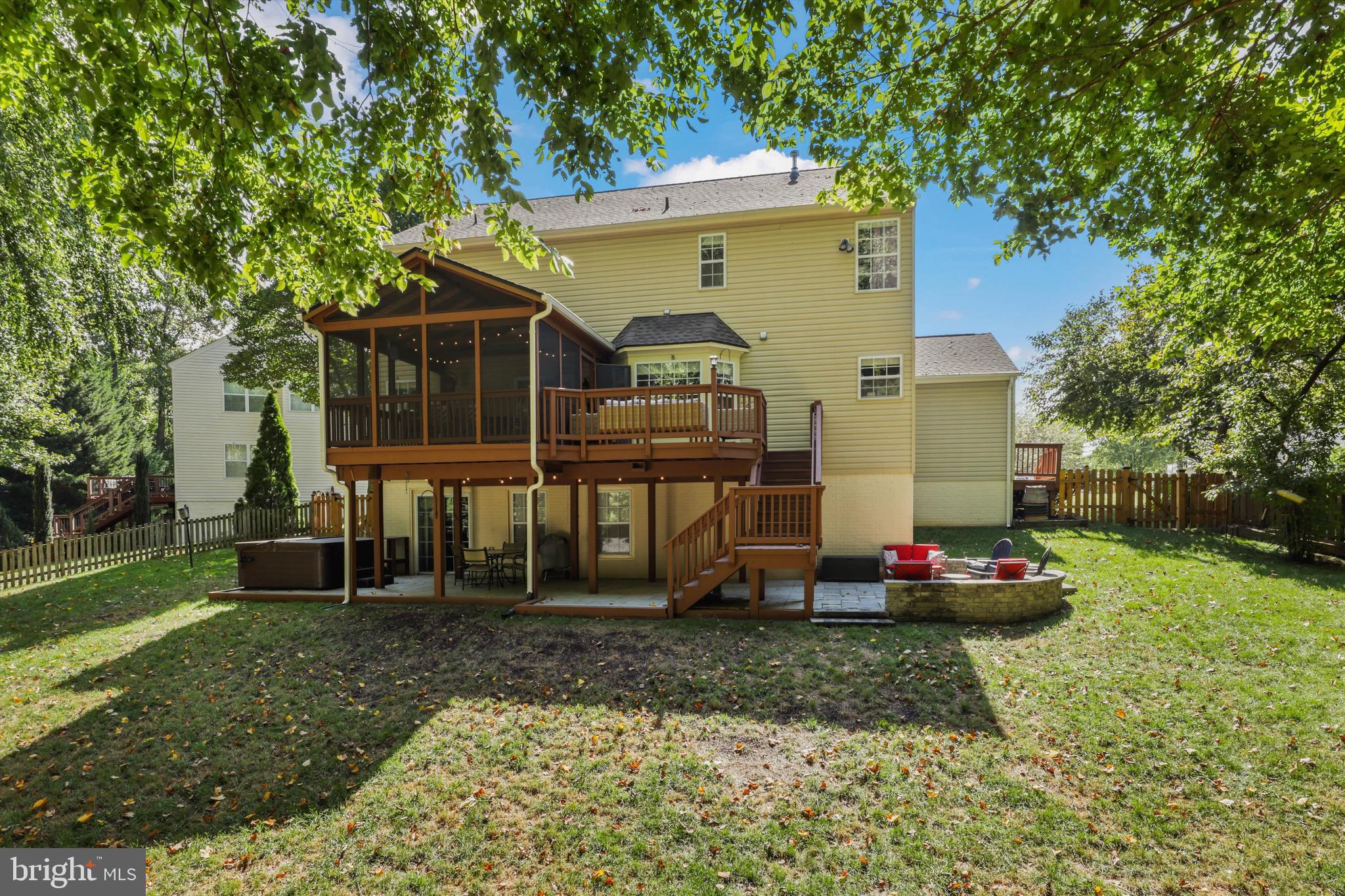 9230 Nathaniel Harris Court