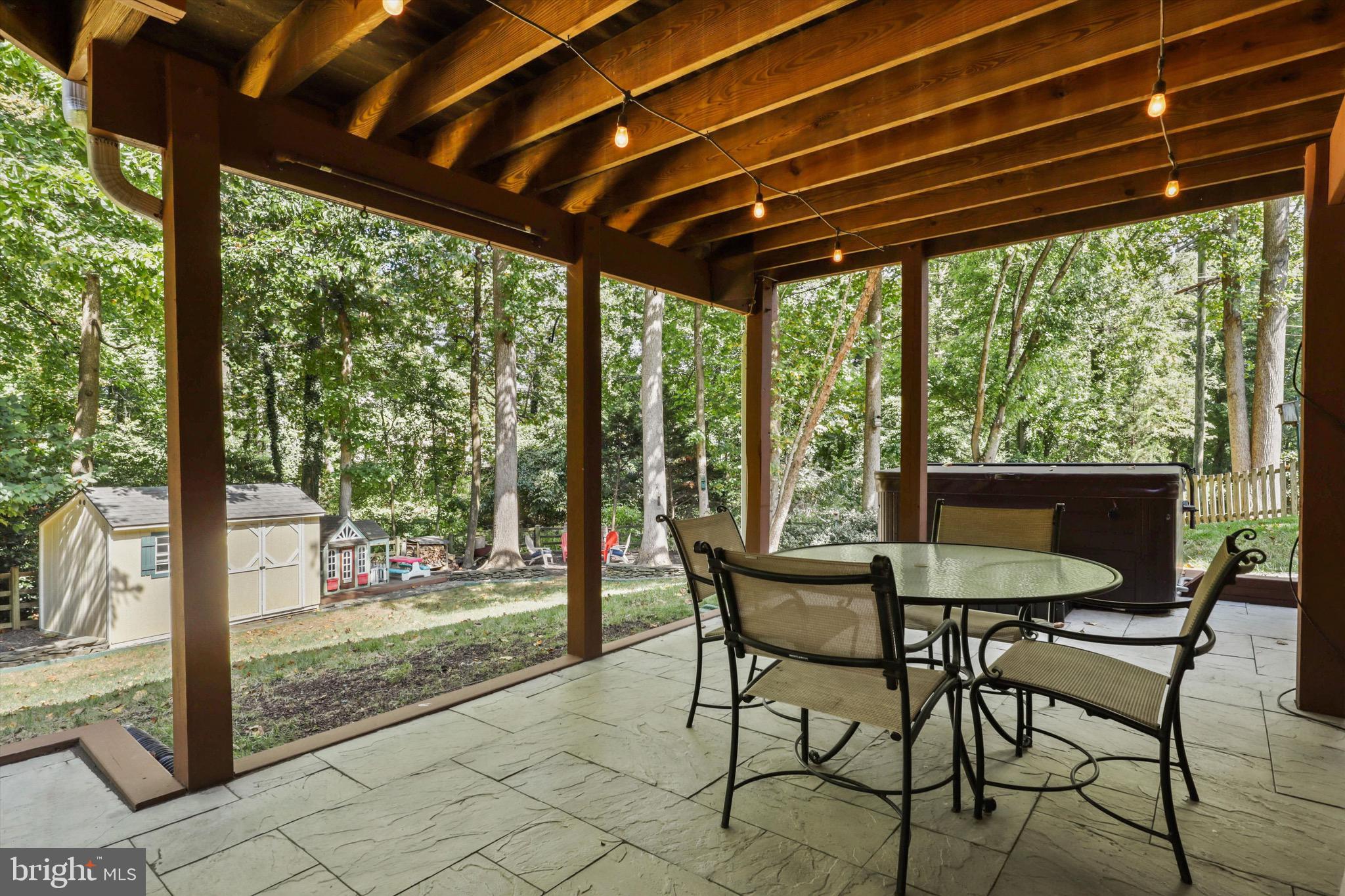 9230 Nathaniel Harris Court