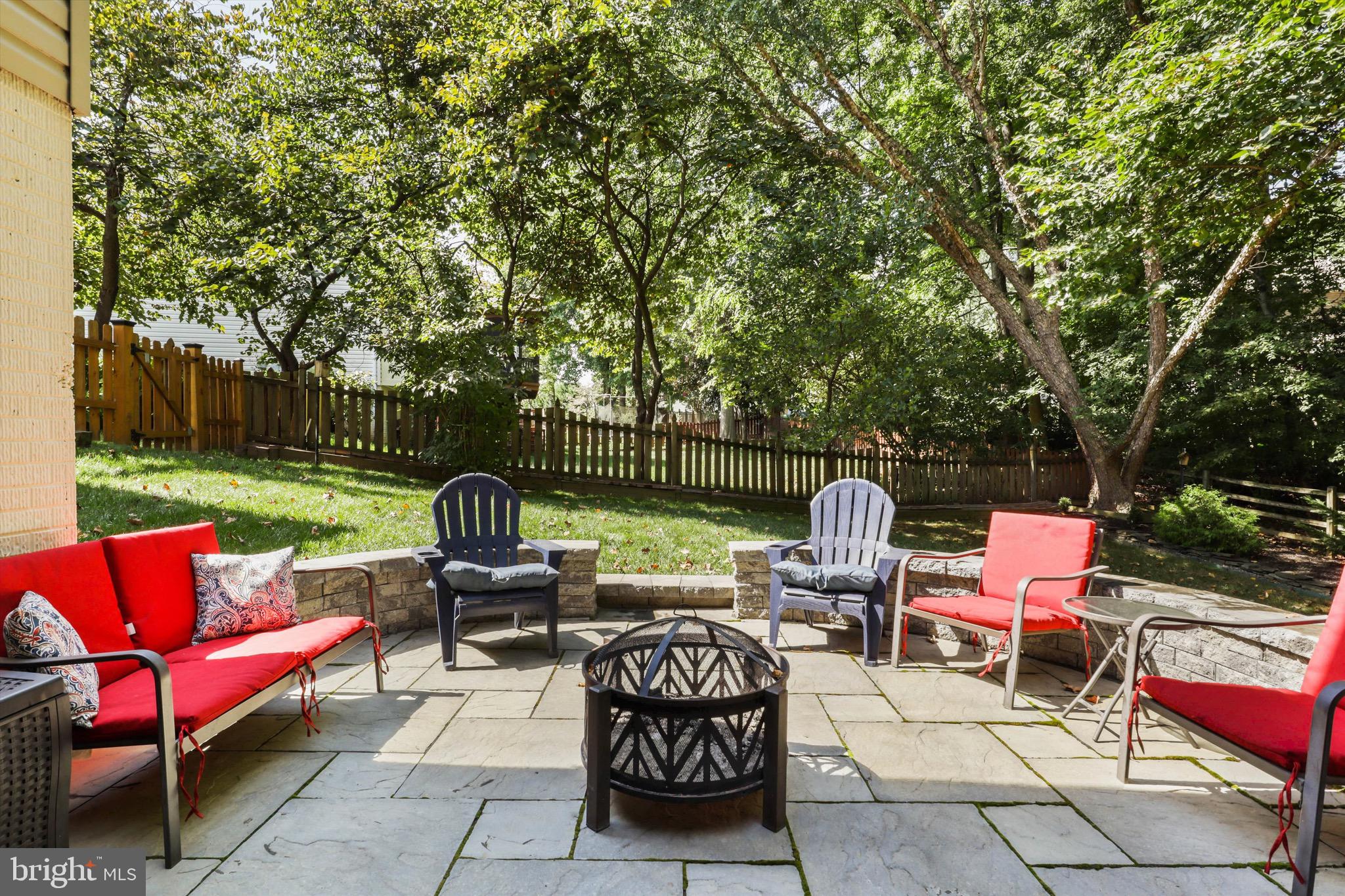 9230 Nathaniel Harris Court