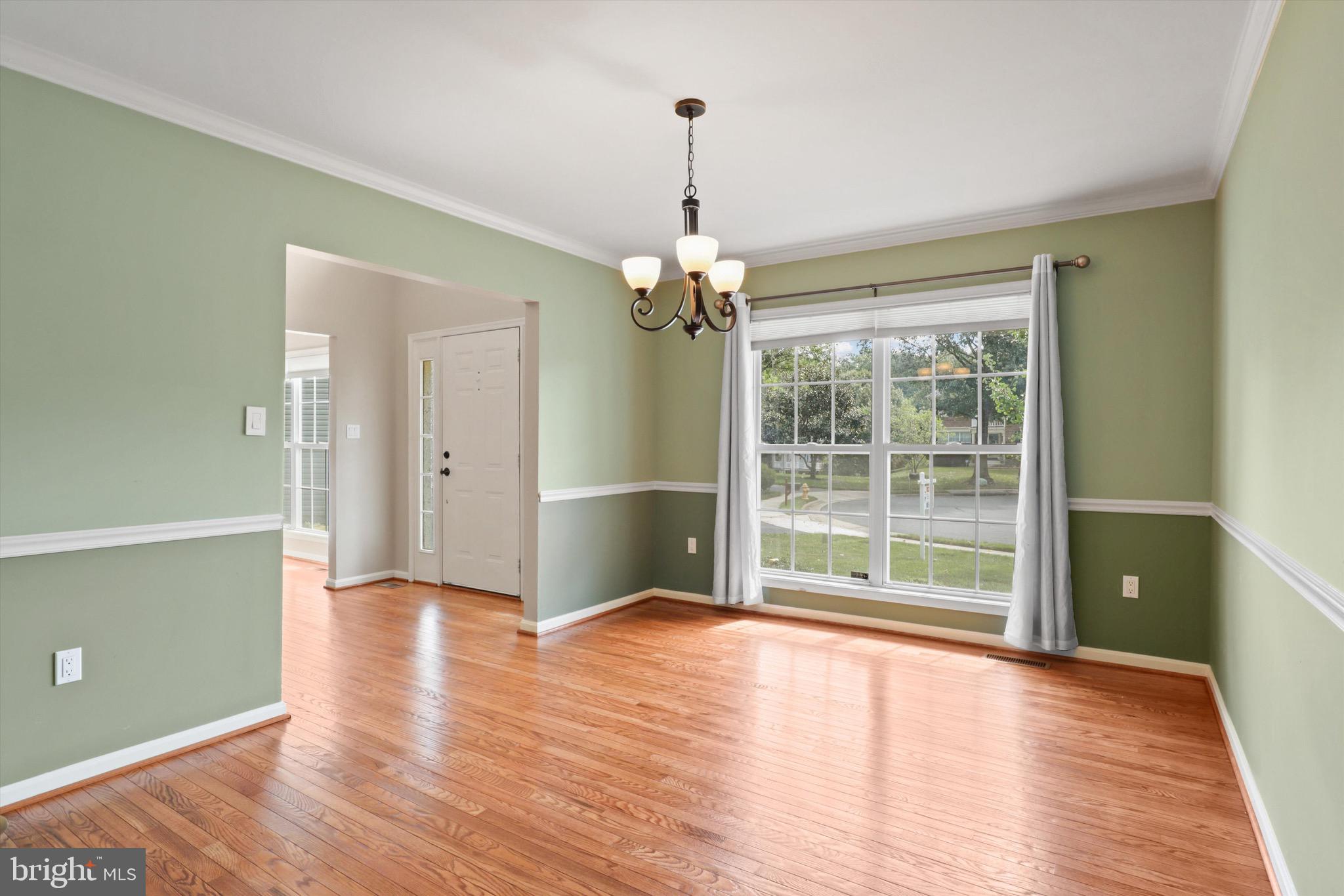 9230 Nathaniel Harris Court