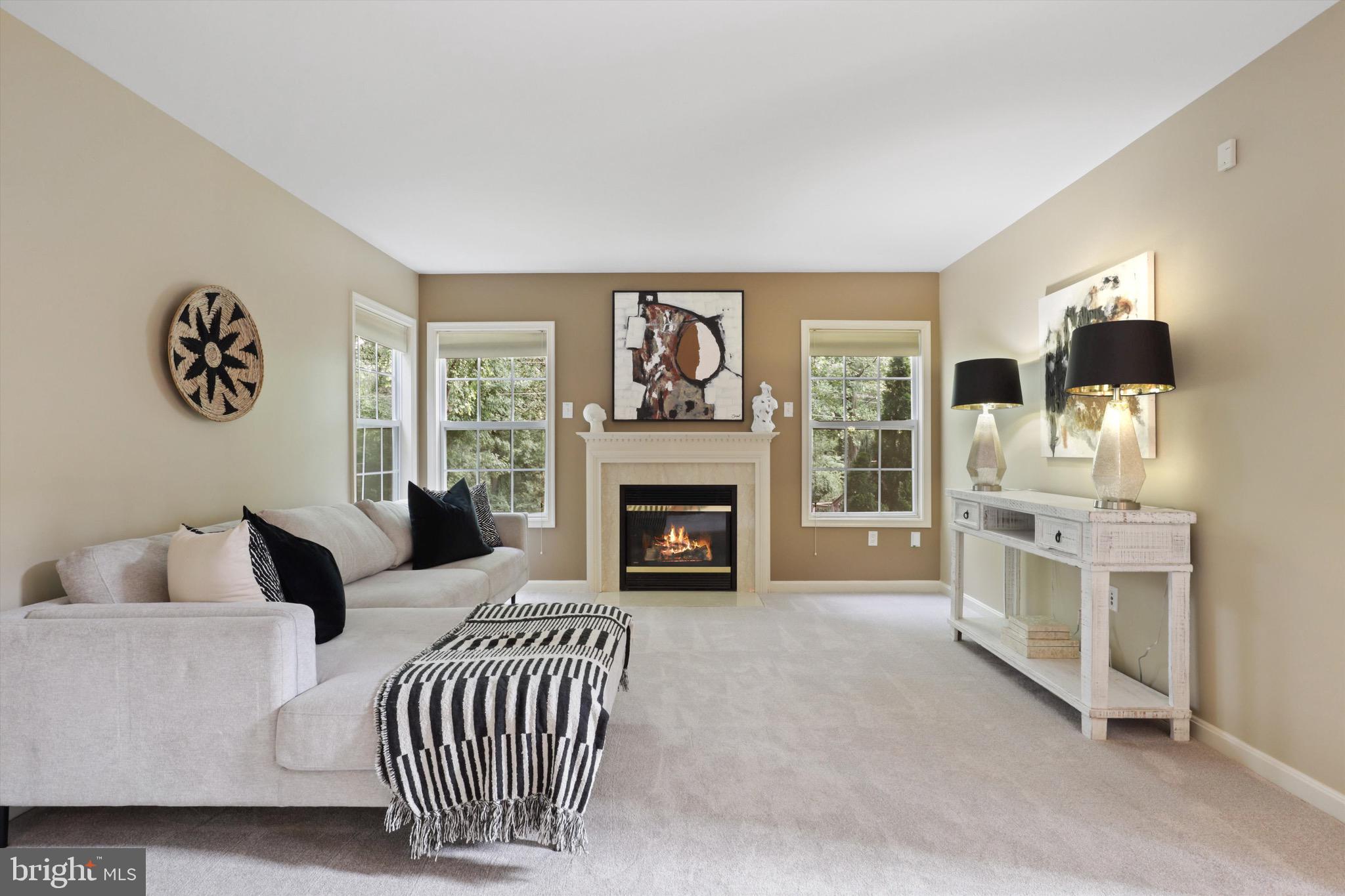 9230 Nathaniel Harris Court