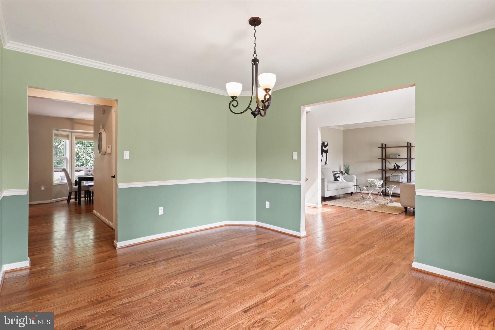 9230 Nathaniel Harris Court