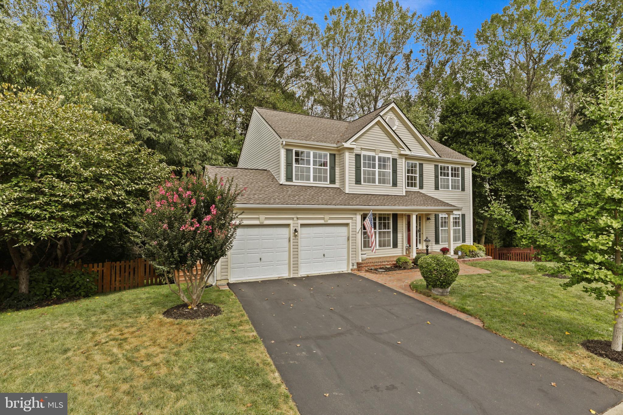 9230 Nathaniel Harris Court