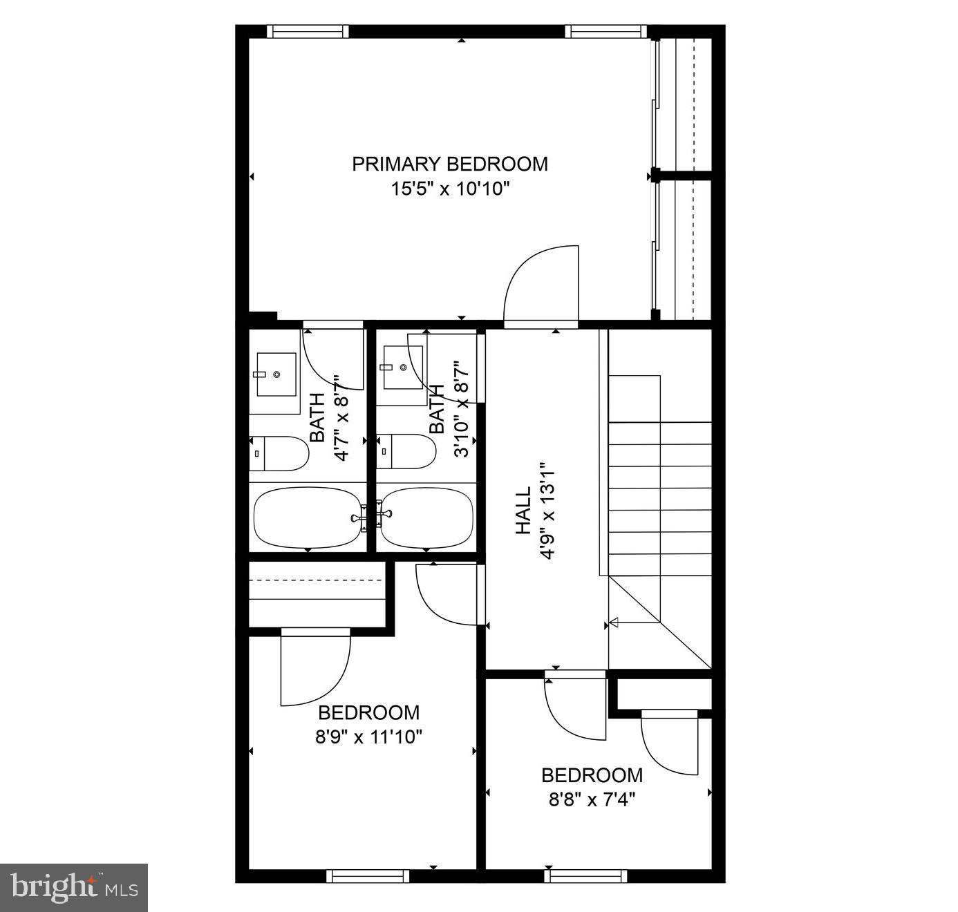 2732 Brier Pond Cir
